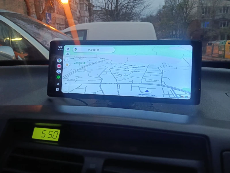 Hyundai Tucson 2.7 4x4 , снимка 2 - Автомобили и джипове - 52811643