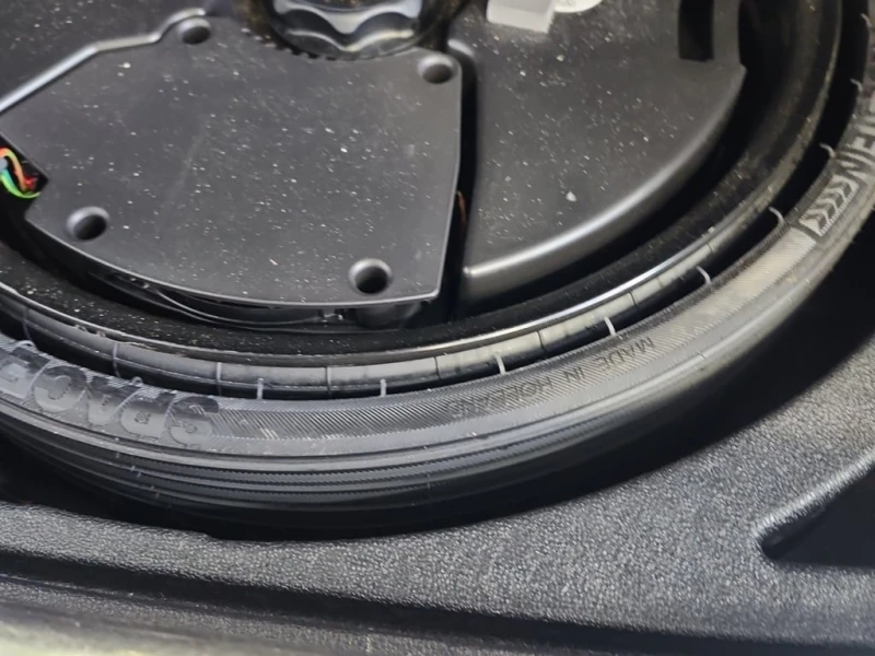 Audi Q5 TECHNIK / DISTRONIC / ОБДУХВНЕ / PANO / CARFAX, снимка 15 - Автомобили и джипове - 53246051