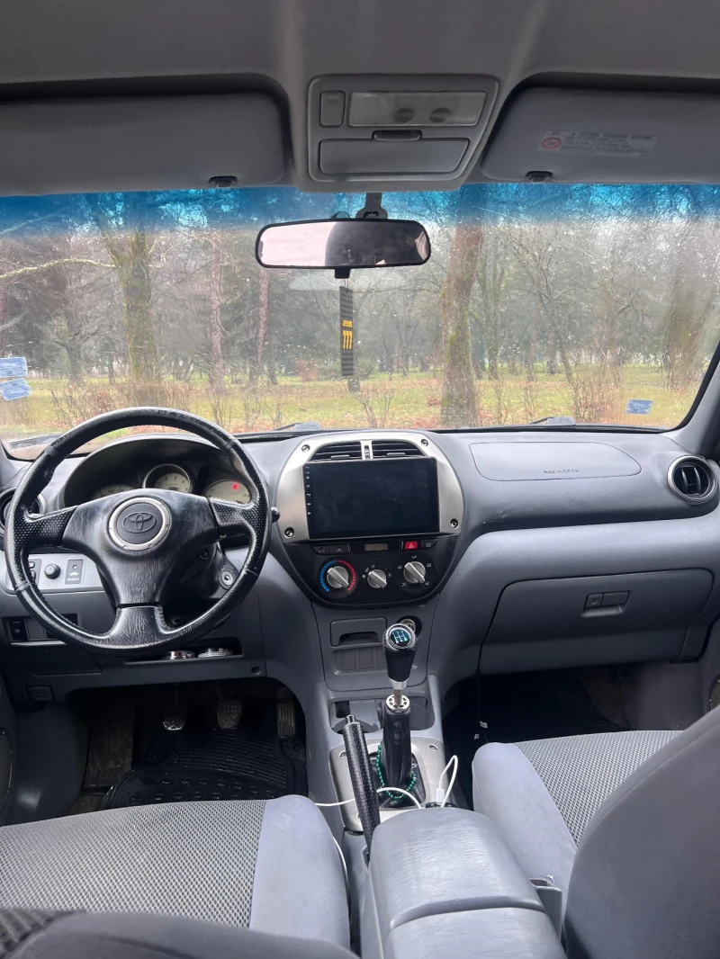 Toyota Rav4, снимка 6 - Автомобили и джипове - 53355248