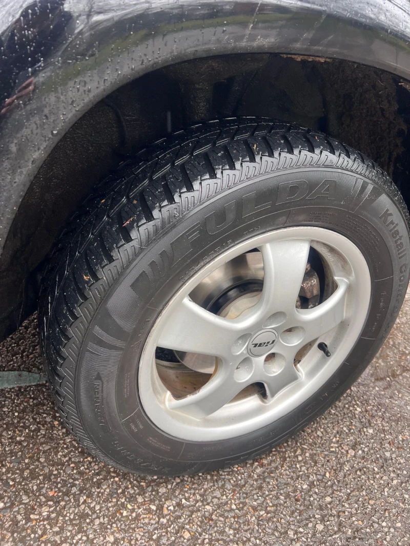 Toyota Rav4, снимка 9 - Автомобили и джипове - 53355248