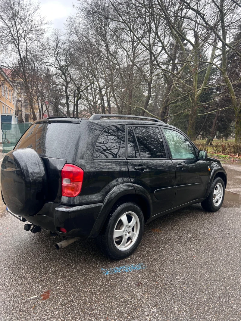 Toyota Rav4, снимка 3 - Автомобили и джипове - 53355248