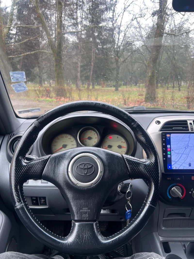 Toyota Rav4, снимка 7 - Автомобили и джипове - 53355248