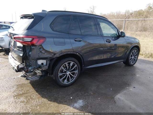 BMW X5 * 40I* KEYLESS* КОЖА* ПОДГРЕВ* НАВИ* , снимка 5 - Автомобили и джипове - 53768190