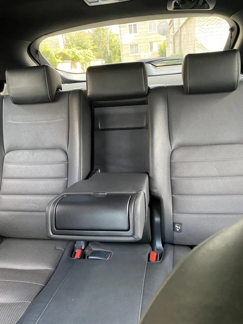 Lexus NX 300h F SPORT, снимка 5 - Автомобили и джипове - 53901779