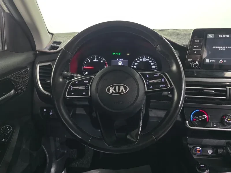 Kia Seltos 1.6 2WD NOBLESSE | Mobile.bg � ����������� 12