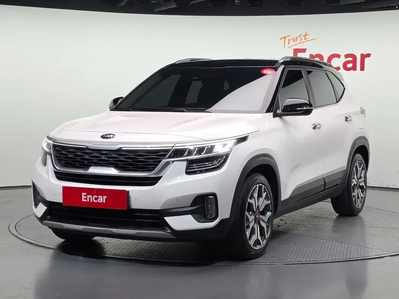 Kia Seltos 1.6 2WD NOBLESSE | Mobile.bg � ����������� 1