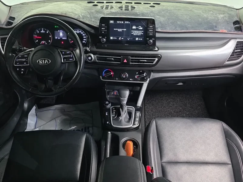 Kia Seltos 1.6 2WD NOBLESSE | Mobile.bg � ����������� 7