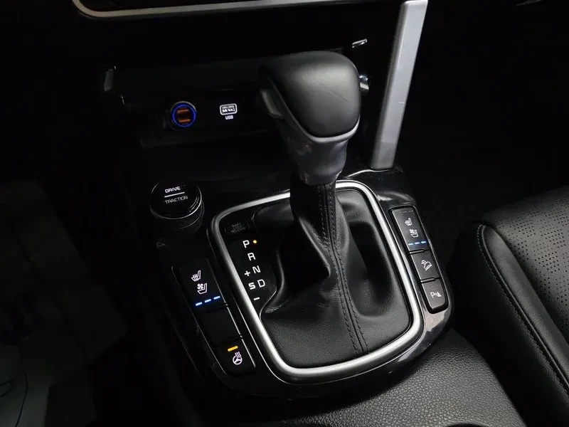Kia Seltos 1.6 2WD NOBLESSE | Mobile.bg � ����������� 9