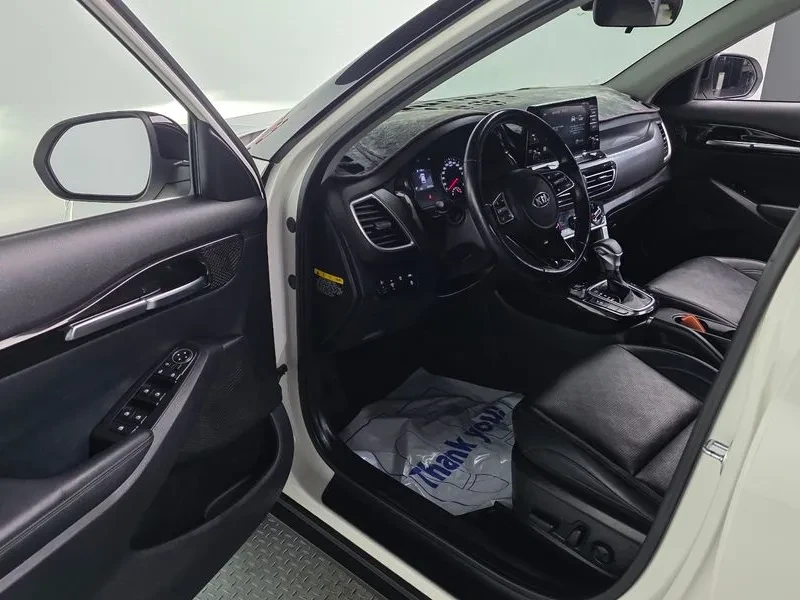 Kia Seltos 1.6 2WD NOBLESSE | Mobile.bg � ����������� 10