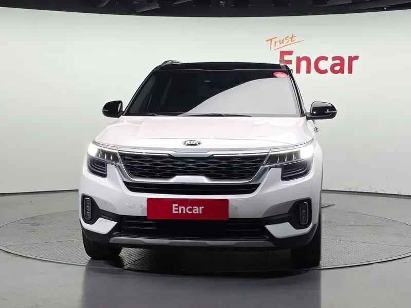 Kia Seltos 1.6 2WD NOBLESSE | Mobile.bg � ����������� 3