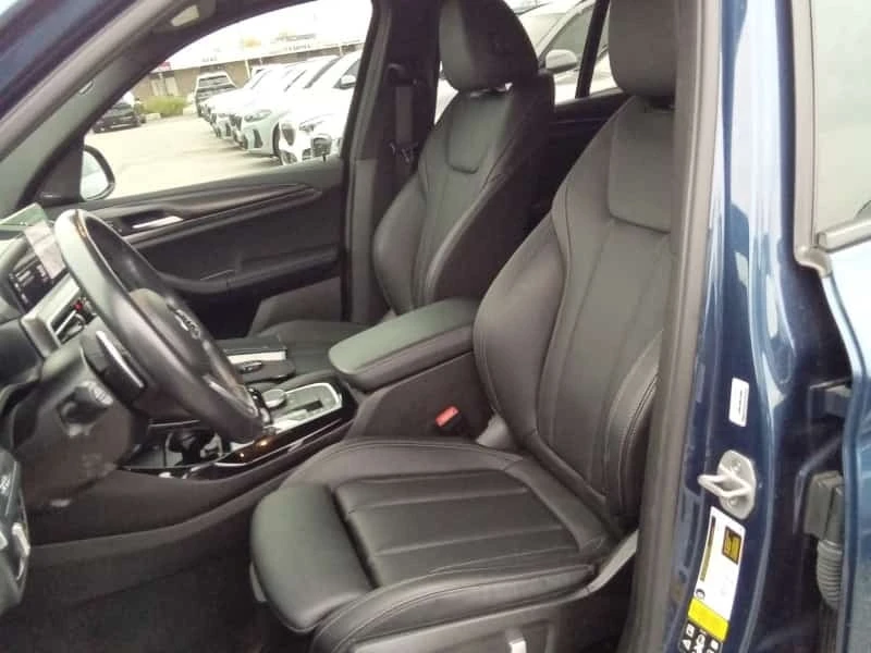 BMW X3 * xDrive30i * CARFAX * , снимка 3 - Автомобили и джипове - 56636243