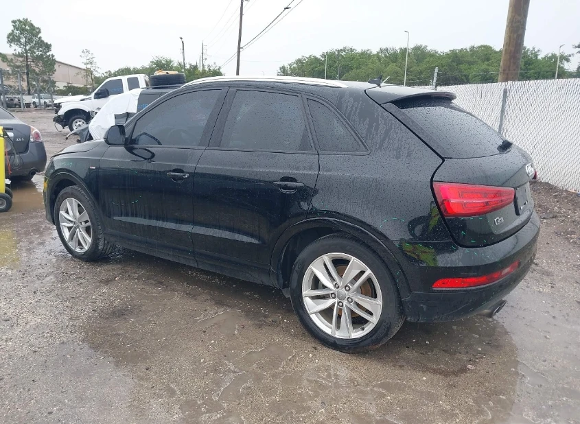 Audi Q5 SPORT PREMIUM* ПОДГРЕВИ* ОБДУХВАНЕ* ПАНОРАМА* 4x4 - изображение 3