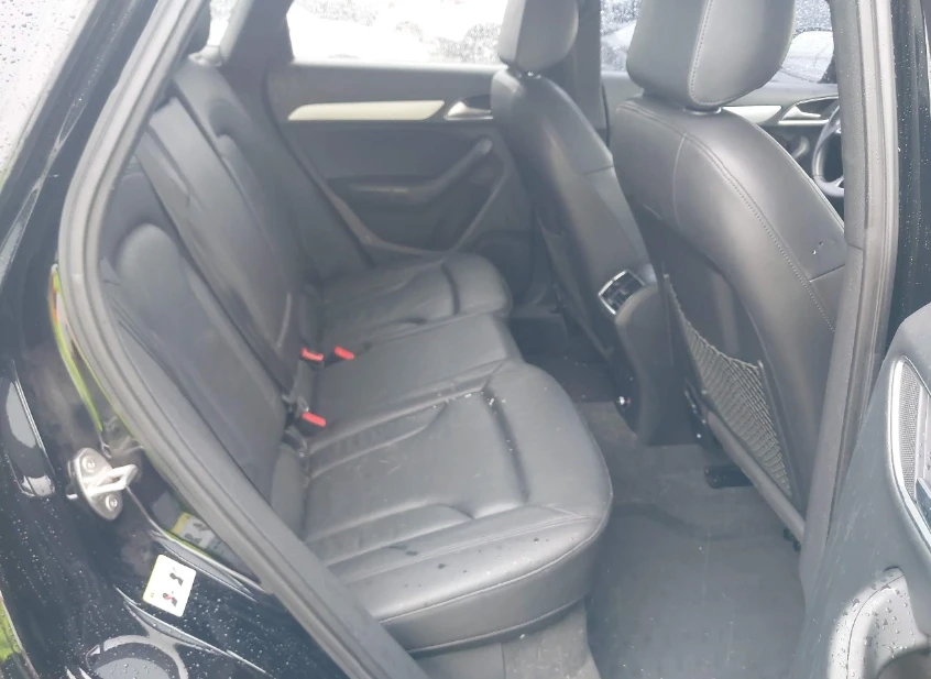 Audi Q5 SPORT PREMIUM* ПОДГРЕВИ* ОБДУХВАНЕ* ПАНОРАМА* 4x4 - изображение 8