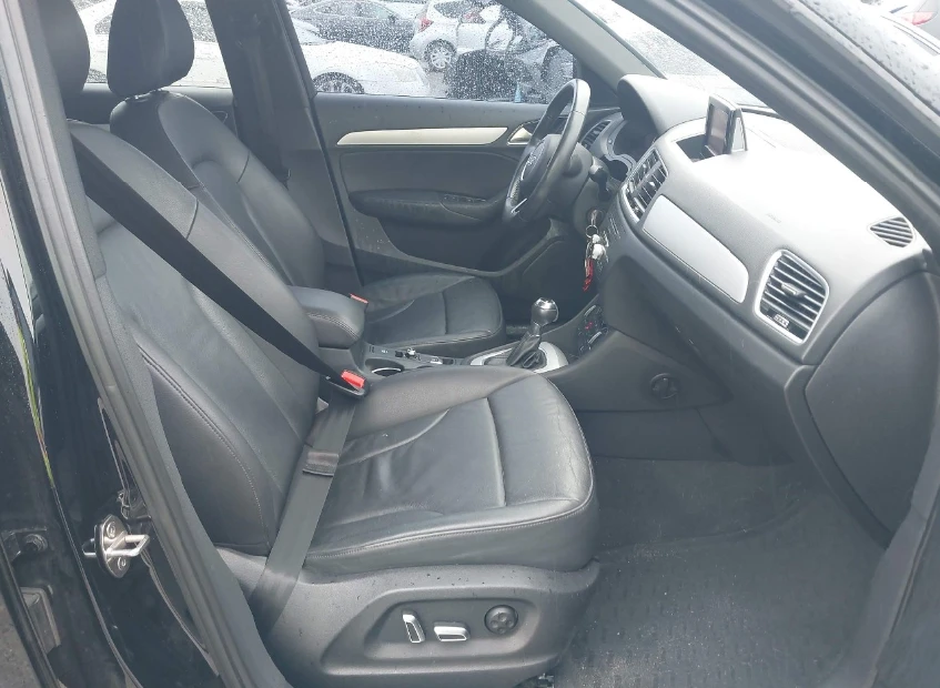 Audi Q5 SPORT PREMIUM* ПОДГРЕВИ* ОБДУХВАНЕ* ПАНОРАМА* 4x4 - изображение 5