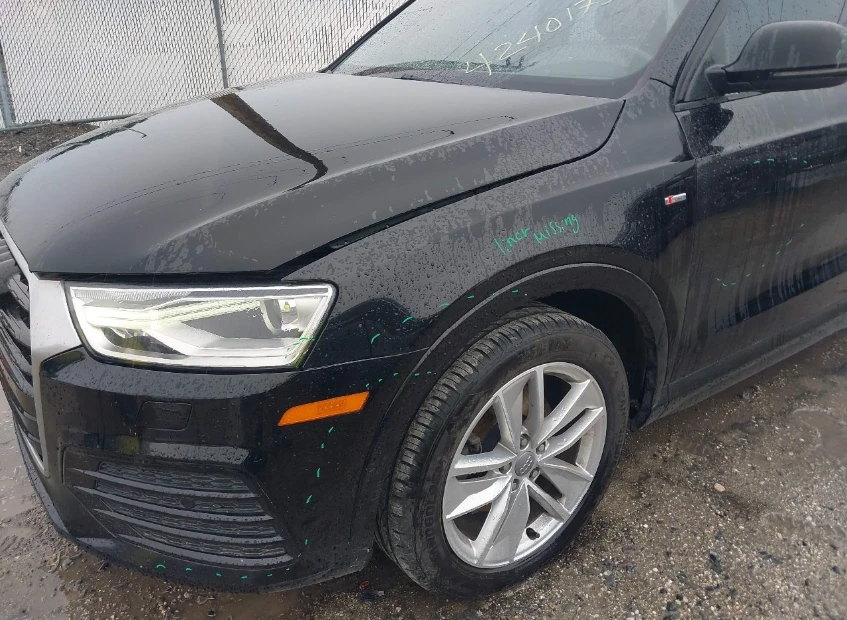 Audi Q5 SPORT PREMIUM* ПОДГРЕВИ* ОБДУХВАНЕ* ПАНОРАМА* 4x4 - изображение 6