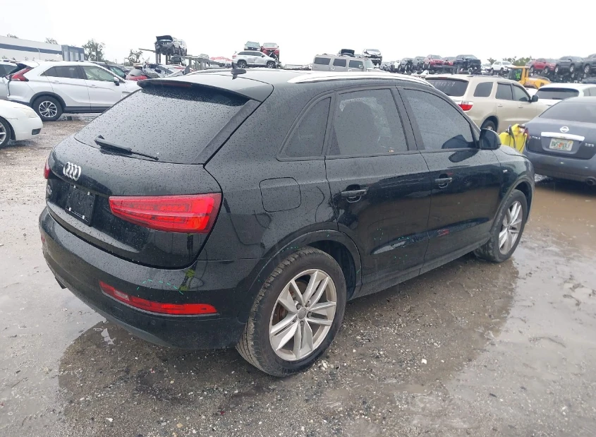 Audi Q5 SPORT PREMIUM* ПОДГРЕВИ* ОБДУХВАНЕ* ПАНОРАМА* 4x4 - изображение 4