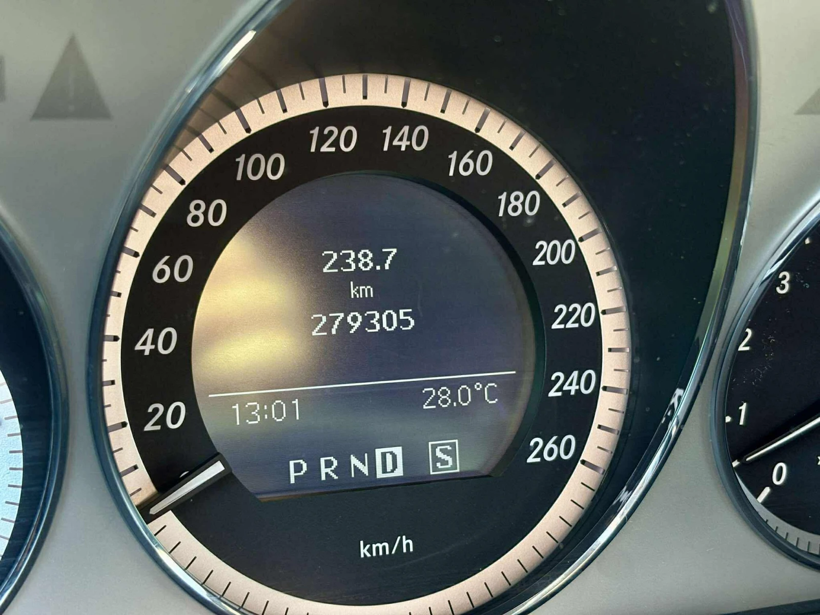 Mercedes-Benz GLK 280/3, 0i - изображение 8