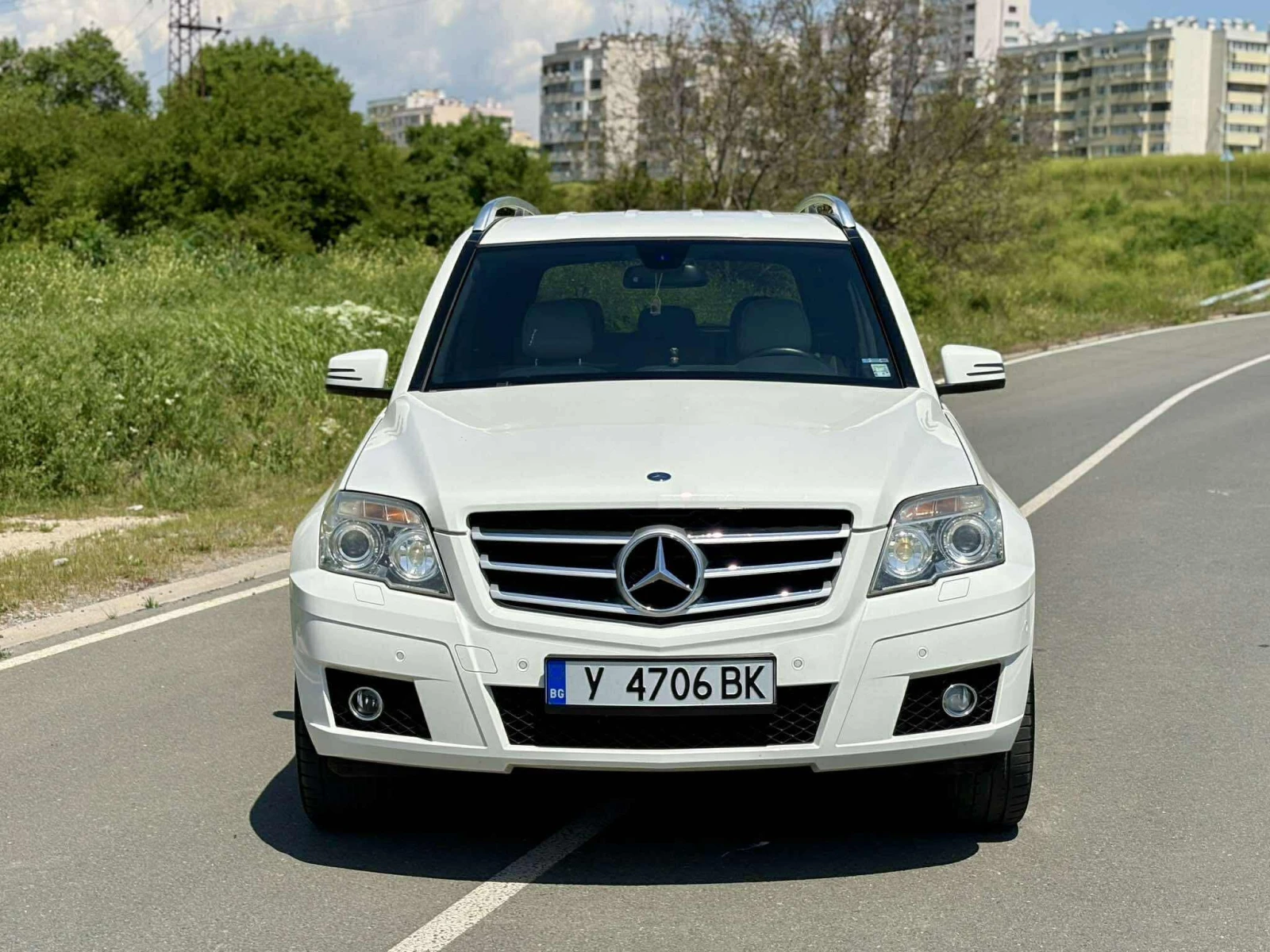 Mercedes-Benz GLK 280/3, 0i - изображение 2