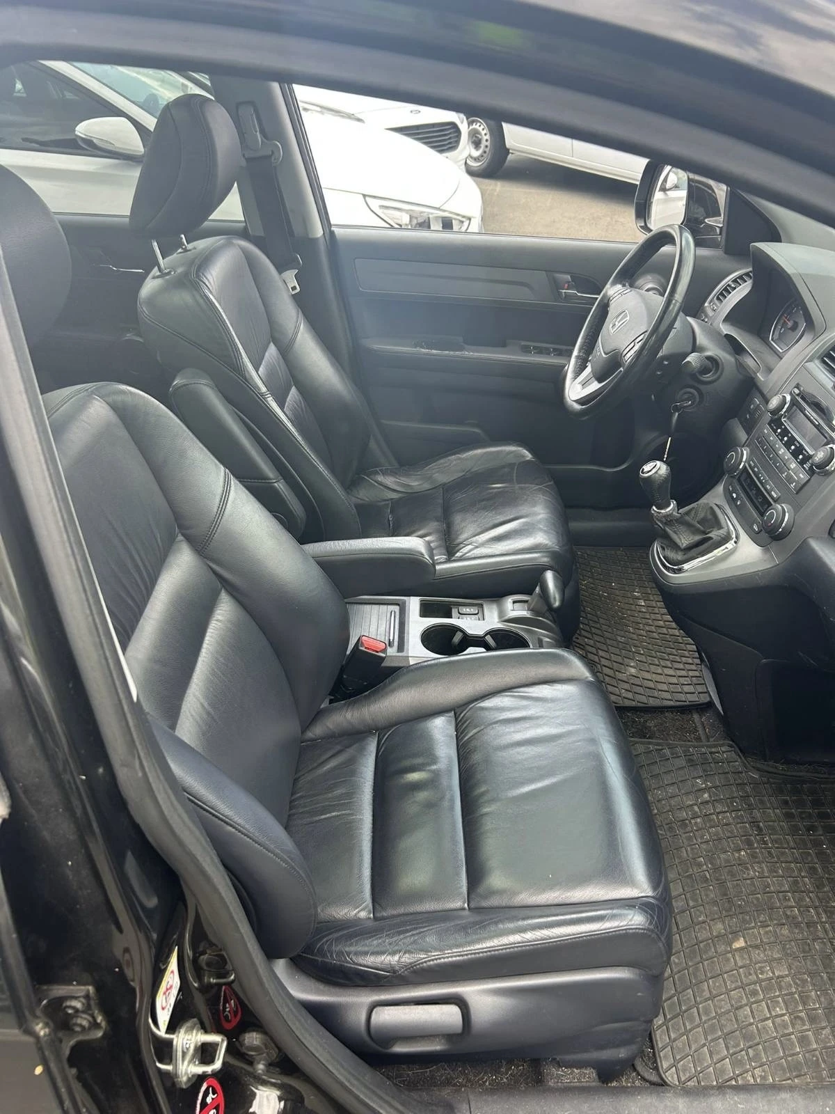 Honda Cr-v 2.0 VVT-I 150HP 4x4 - изображение 7