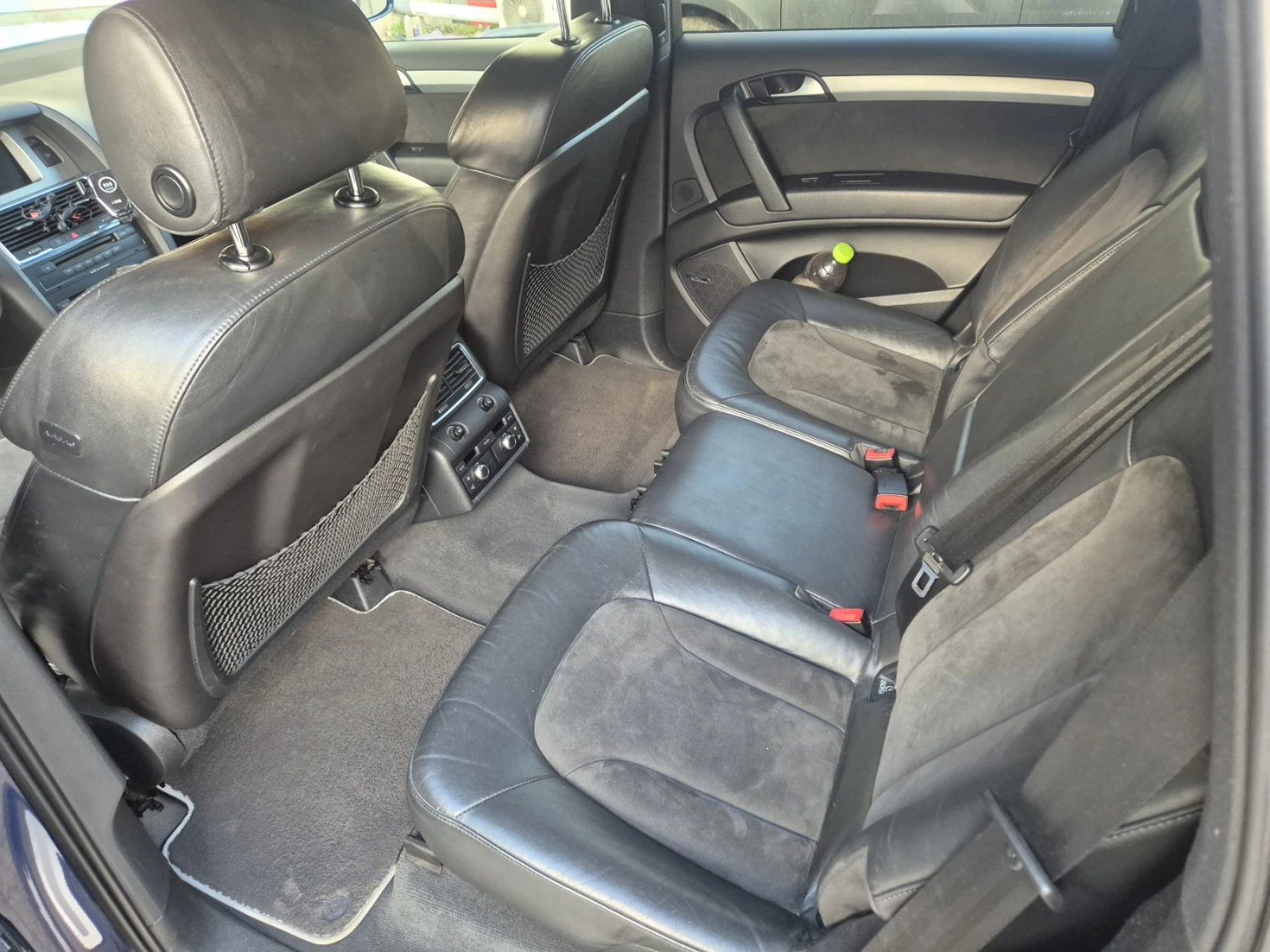 Audi Q7 S-line, 3.0 TDI, 2007г., 4х4 - изображение 5