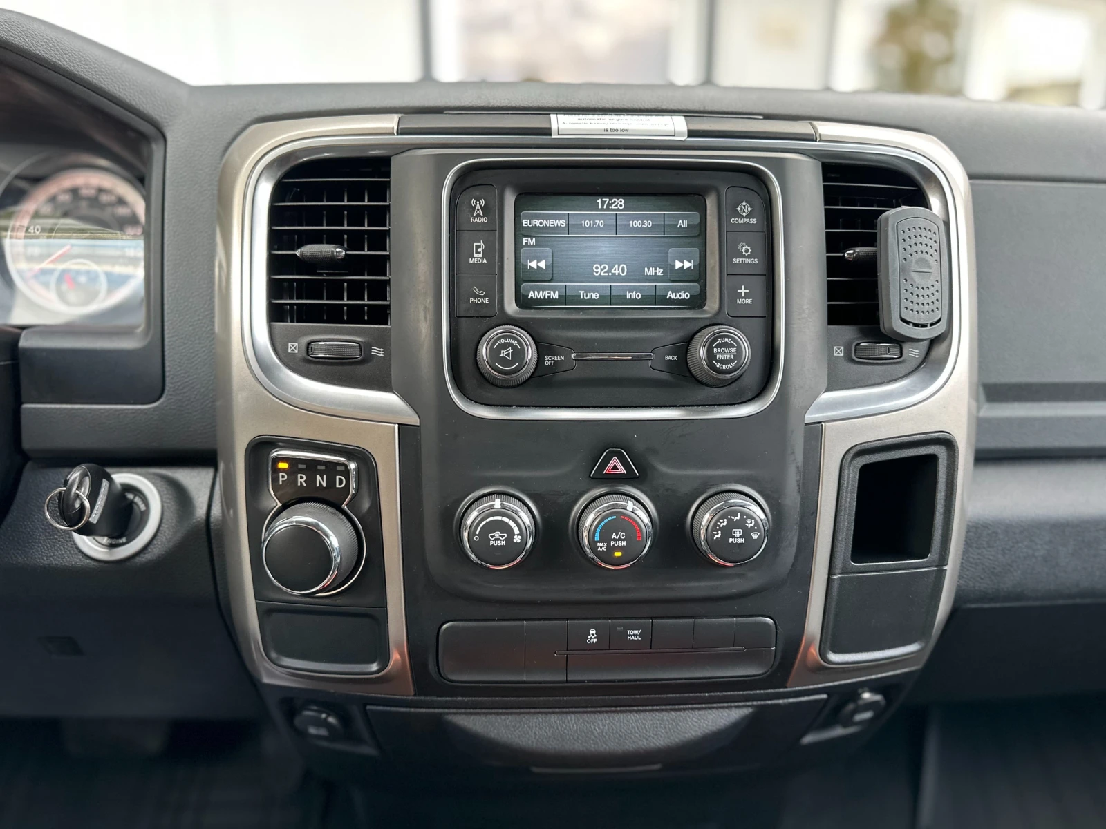 Dodge RAM 1500 | Mobile.bg   14