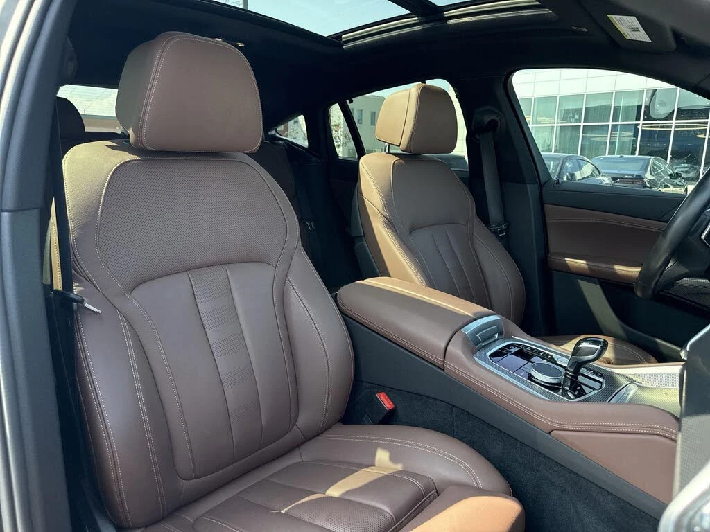 BMW X6 M-Package * CARFAX *  * (  ) | Mobile.bg   16