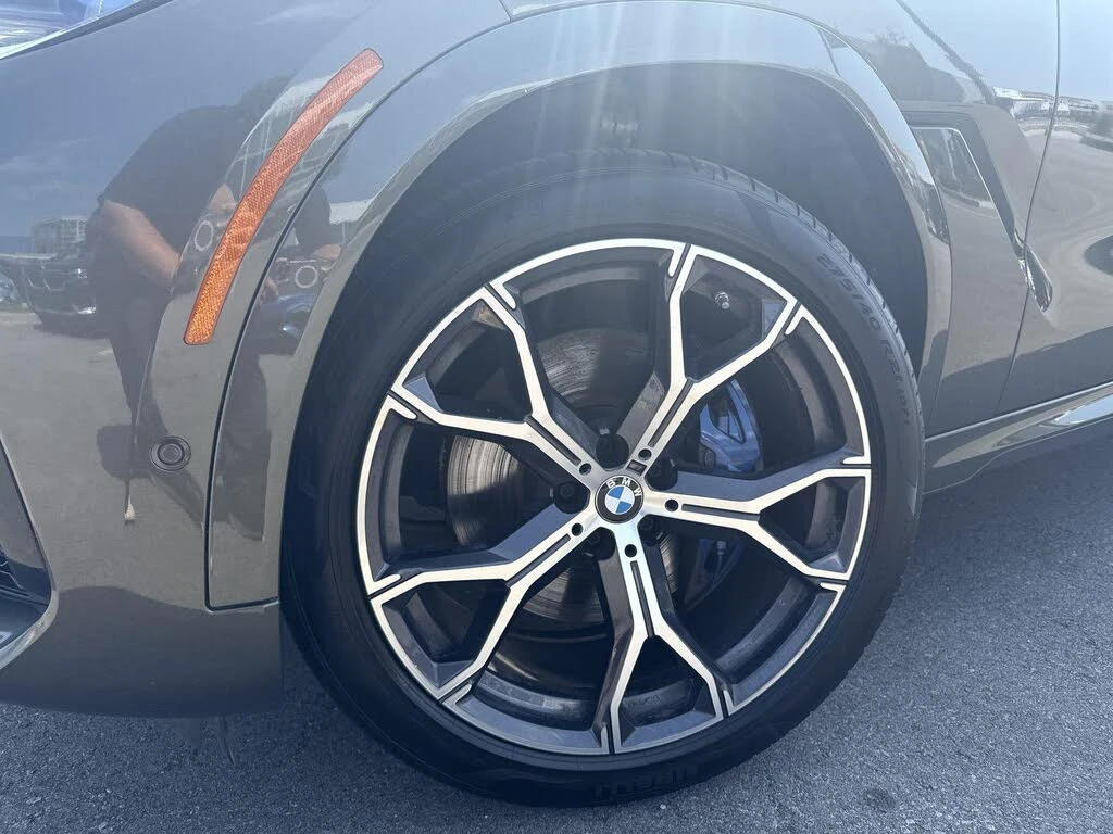 BMW X6 M-Package * CARFAX *  * (  ) | Mobile.bg   17