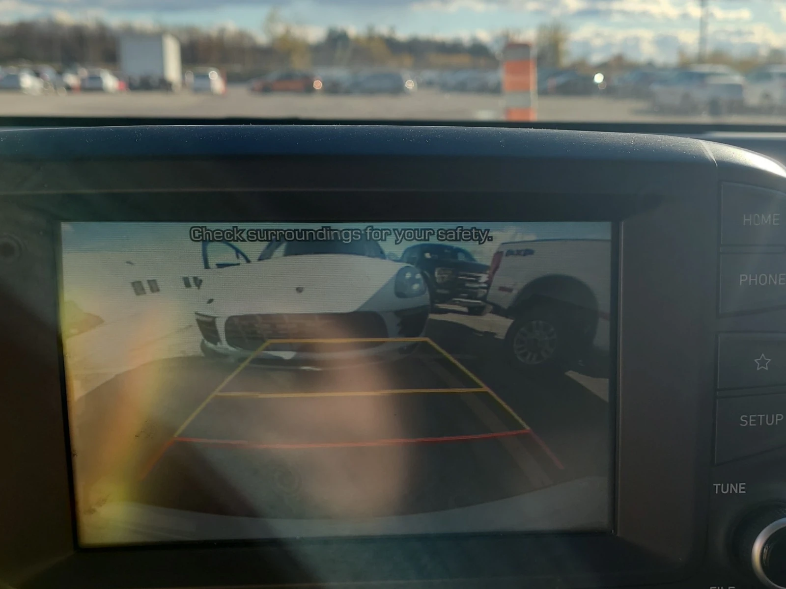 Hyundai Kona ESSENTIAL * * CARFAX * *   * *  | Mobile.bg   7