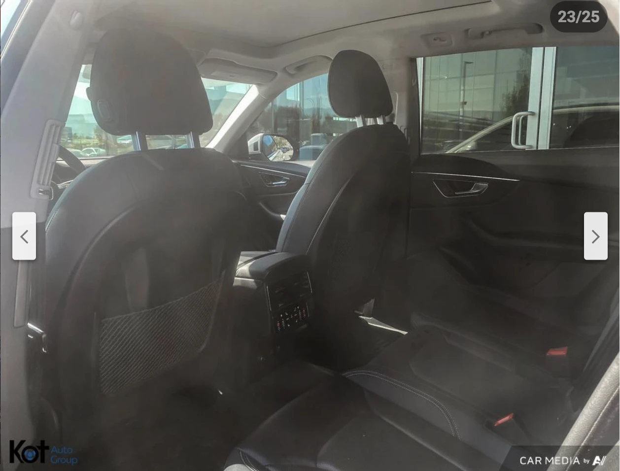 Audi Q8 3.0T* * * 360*  | Mobile.bg   14