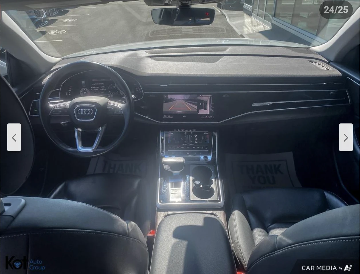 Audi Q8 3.0T* * * 360*  | Mobile.bg   7