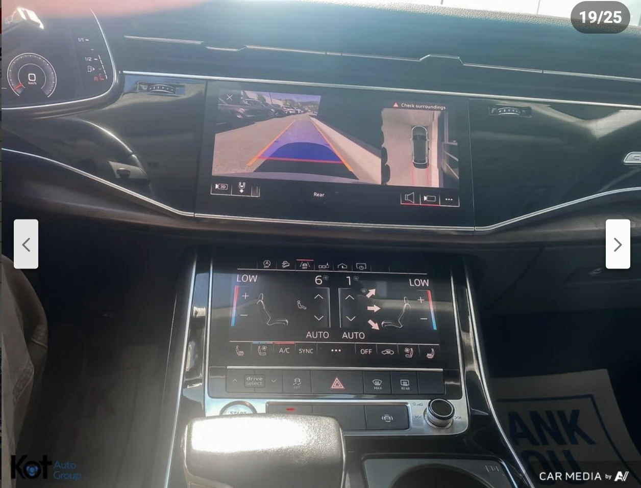 Audi Q8 3.0T* * * 360*  | Mobile.bg   9