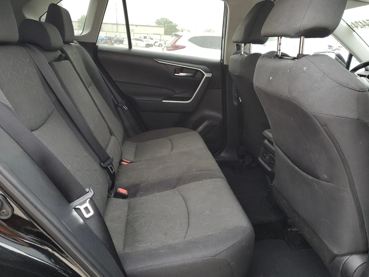 Toyota Rav4  - изображение 9