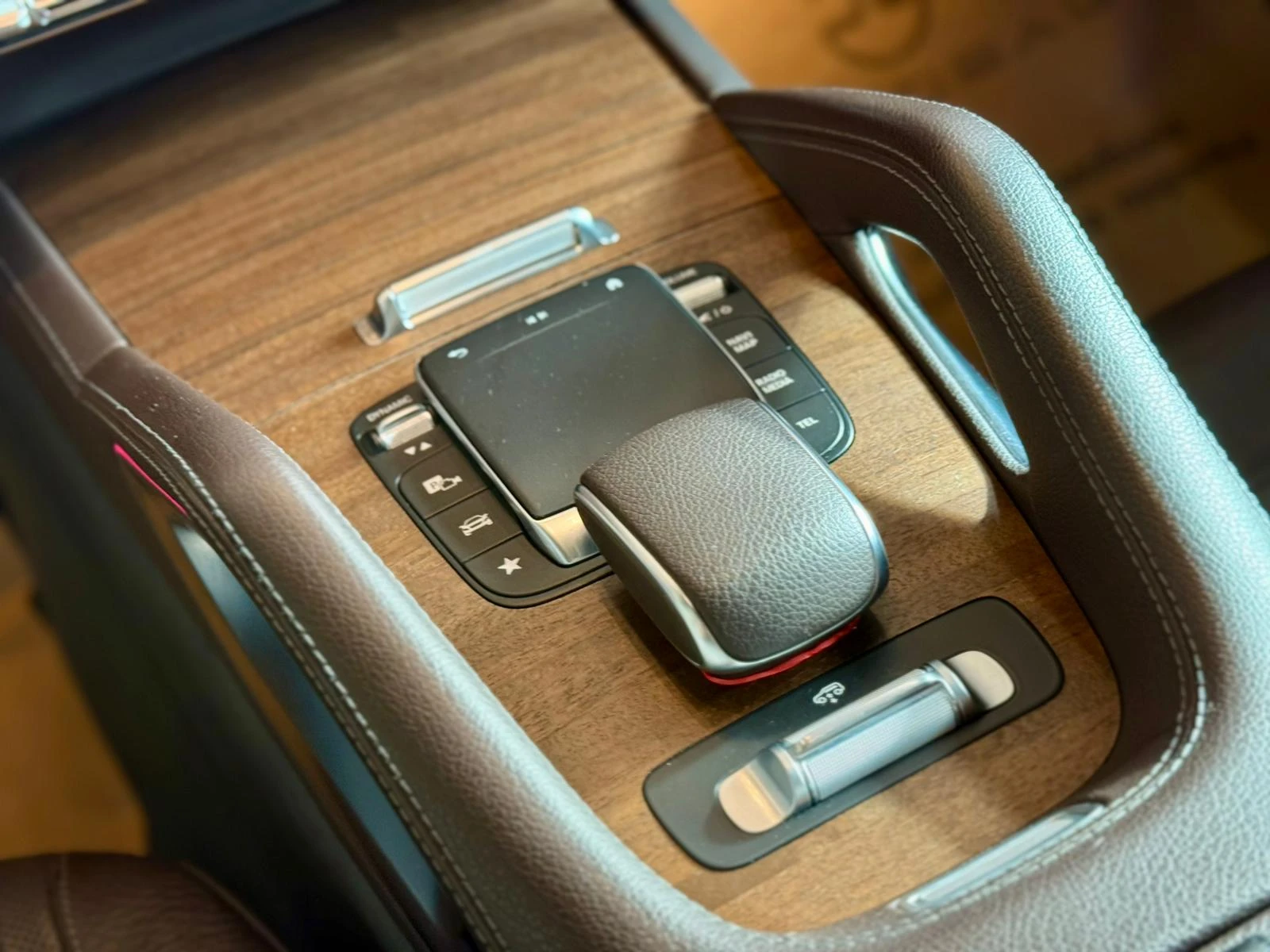 Mercedes-Benz GLS 400 AMG* 7 * * Burm* Pano*  | Mobile.bg   12