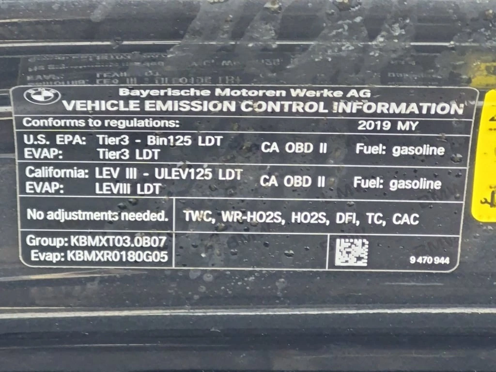 BMW X5 2019 xDrive40i * CARFAX * ��� ������������ ������ | Mobile.bg � ����������� 16