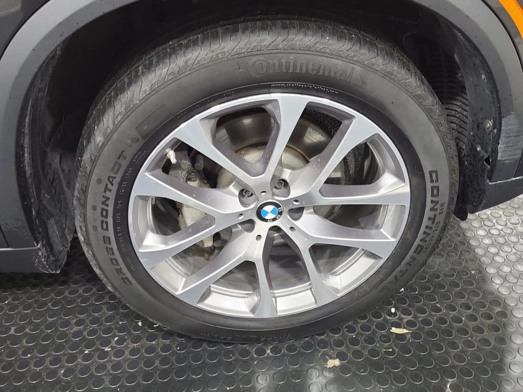 BMW X5 2019 xDrive40i * CARFAX * ��� ������������ ������ | Mobile.bg � ����������� 6