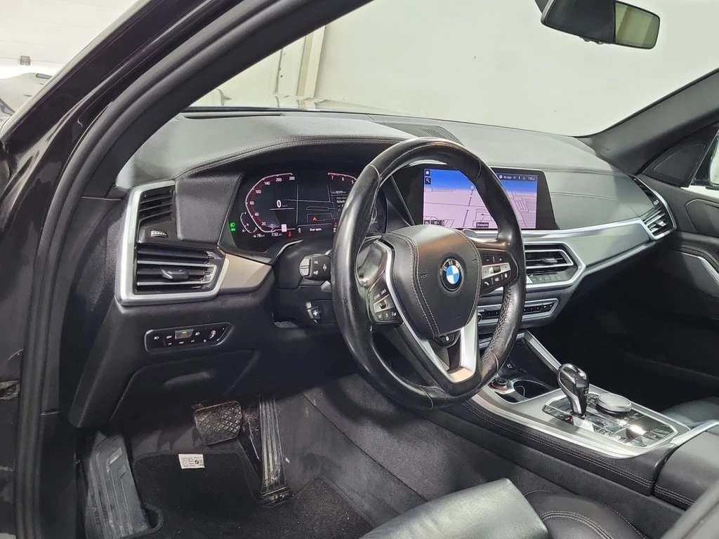 BMW X5 2019 xDrive40i * CARFAX * ��� ������������ ������ | Mobile.bg � ����������� 9