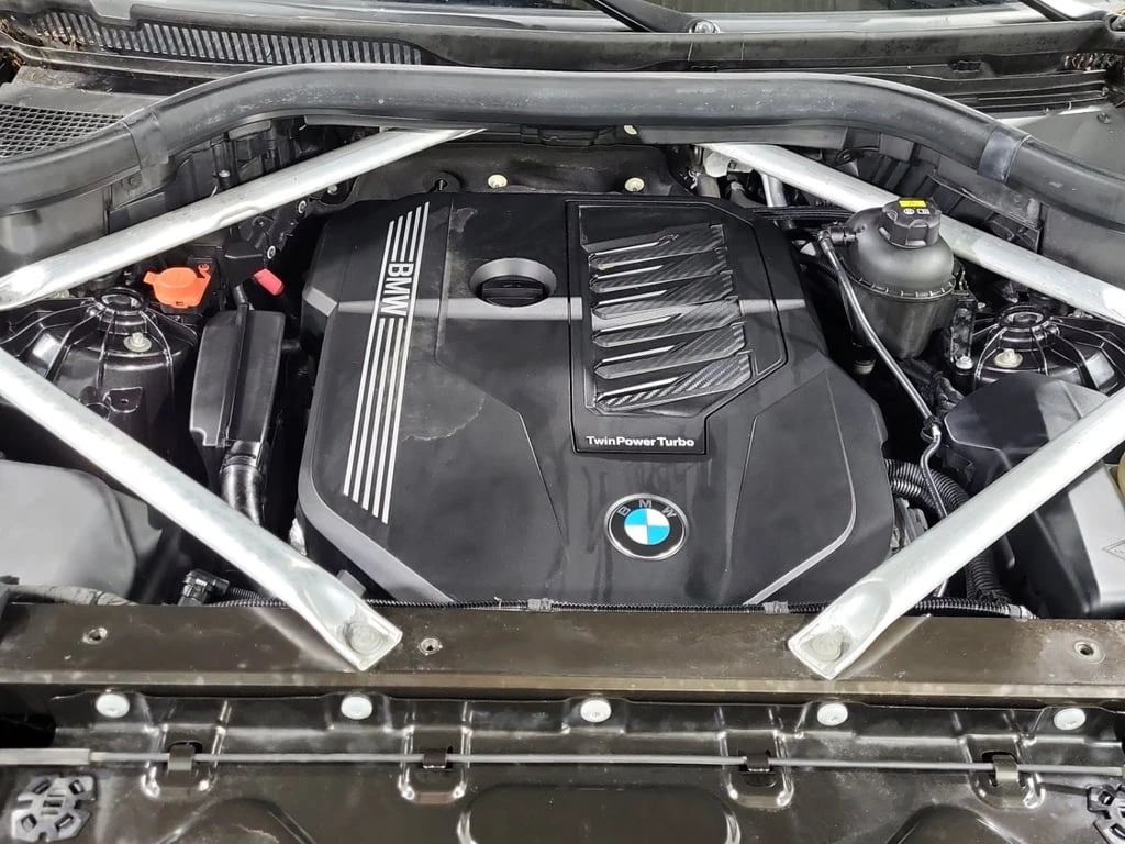 BMW X5 2019 xDrive40i * CARFAX * ��� ������������ ������ | Mobile.bg � ����������� 13