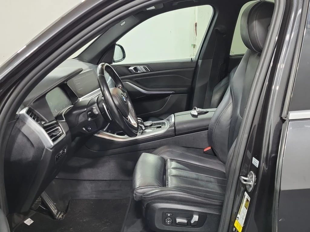 BMW X5 2019 xDrive40i * CARFAX * ��� ������������ ������ | Mobile.bg � ����������� 7