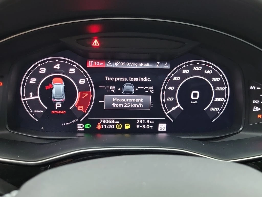 Audi RSQ8 * quattro * CARFAX * ��� ������������ ������ | Mobile.bg � ����������� 11