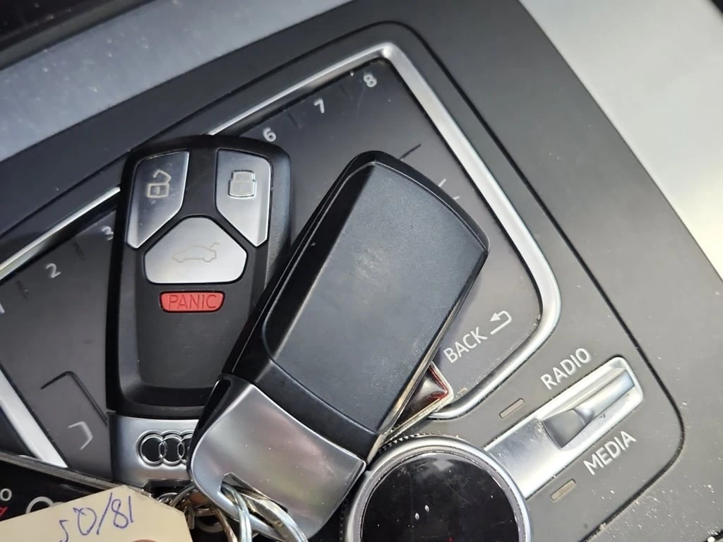 Audi Q5 TECHNIK / DISTRONIC / �������� / PANO / CARFAX | Mobile.bg � ����������� 9