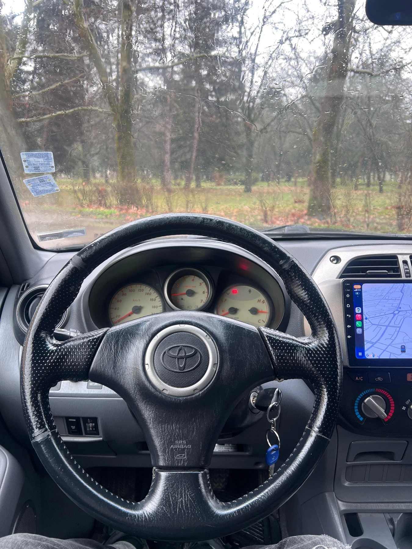 Toyota Rav4  - изображение 7