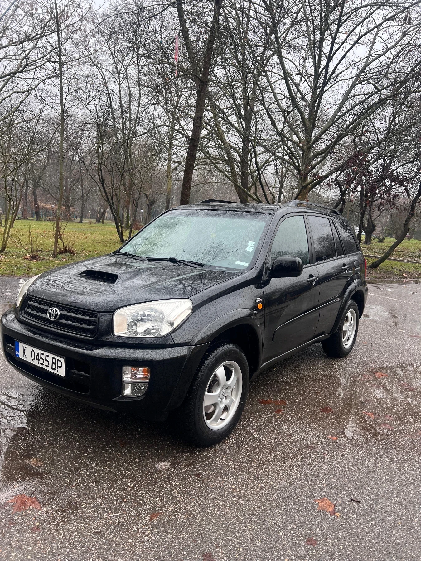 Toyota Rav4 | Mobile.bg � ����������� 1