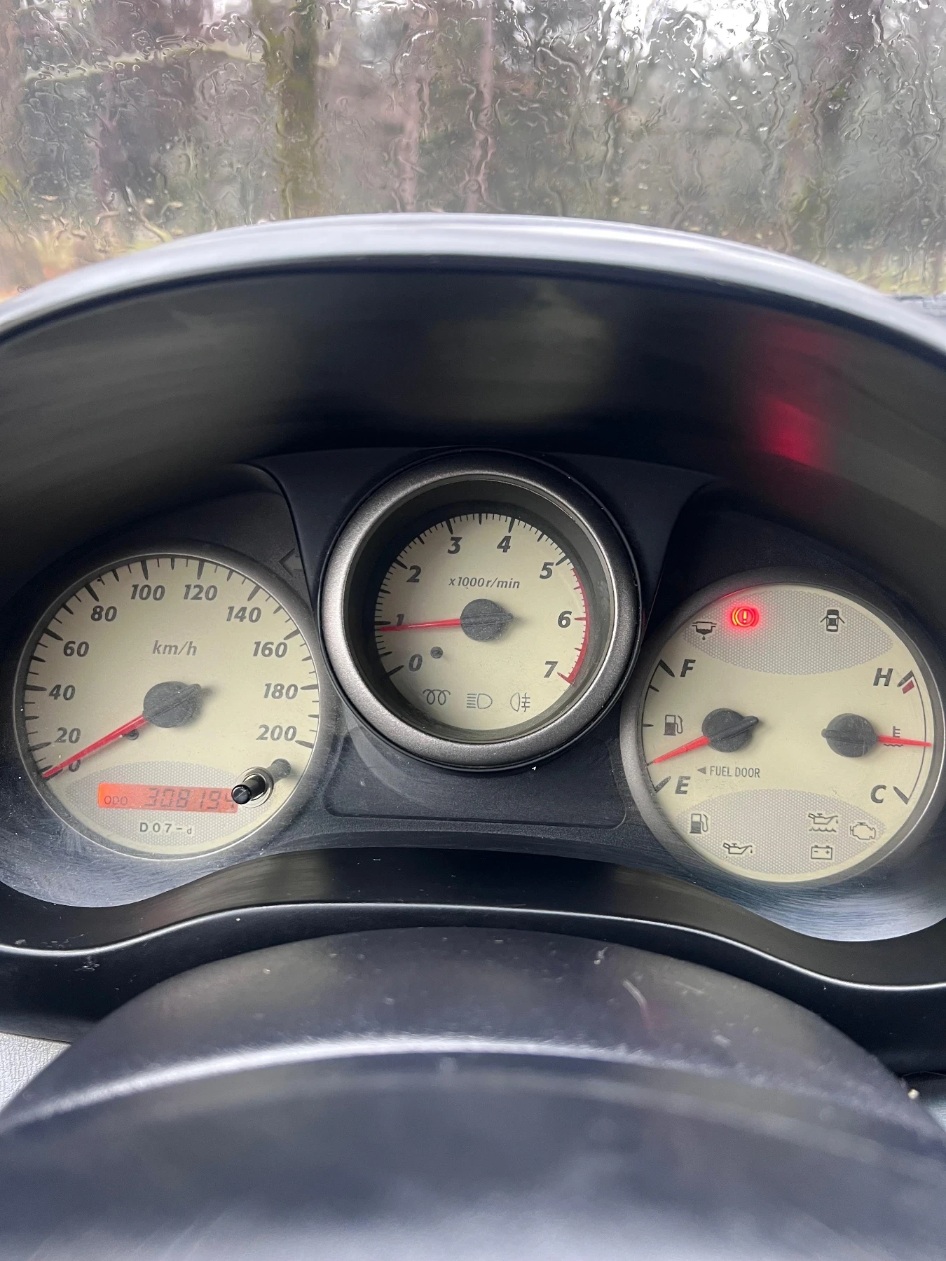 Toyota Rav4  - изображение 8