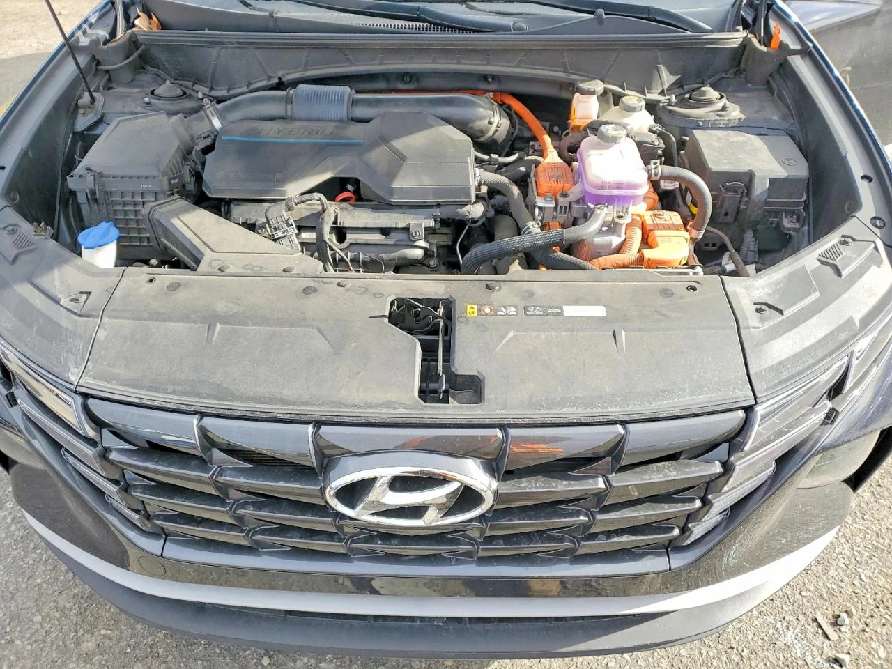 Hyundai Tucson * SEL* CONVENIENCE*  - изображение 7