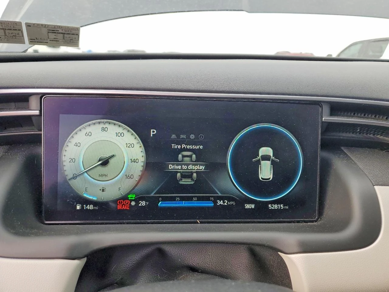 Hyundai Tucson * SEL* CONVENIENCE*  - изображение 9