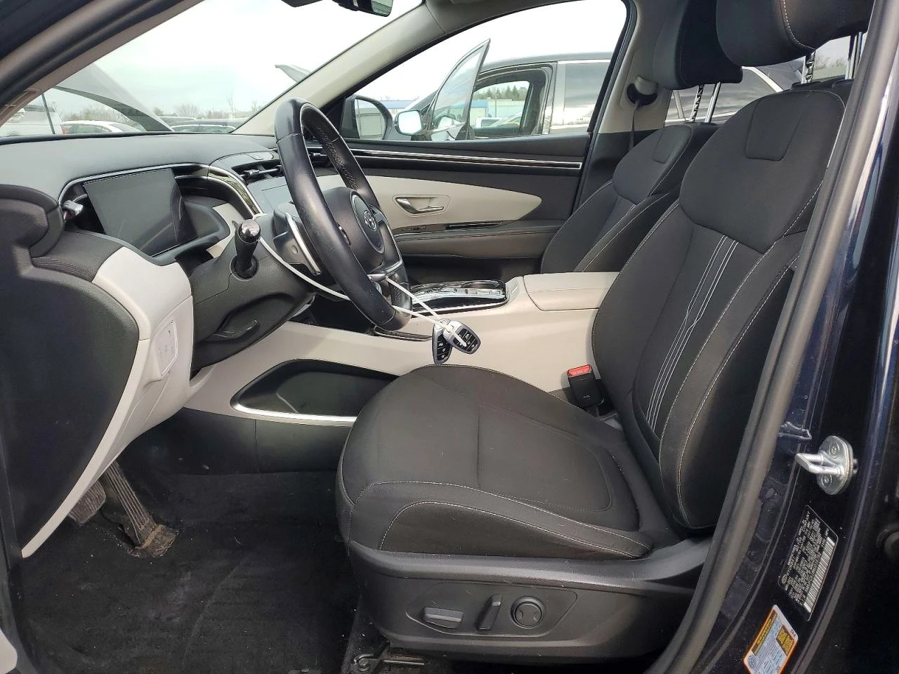 Hyundai Tucson * SEL* CONVENIENCE*  - изображение 8