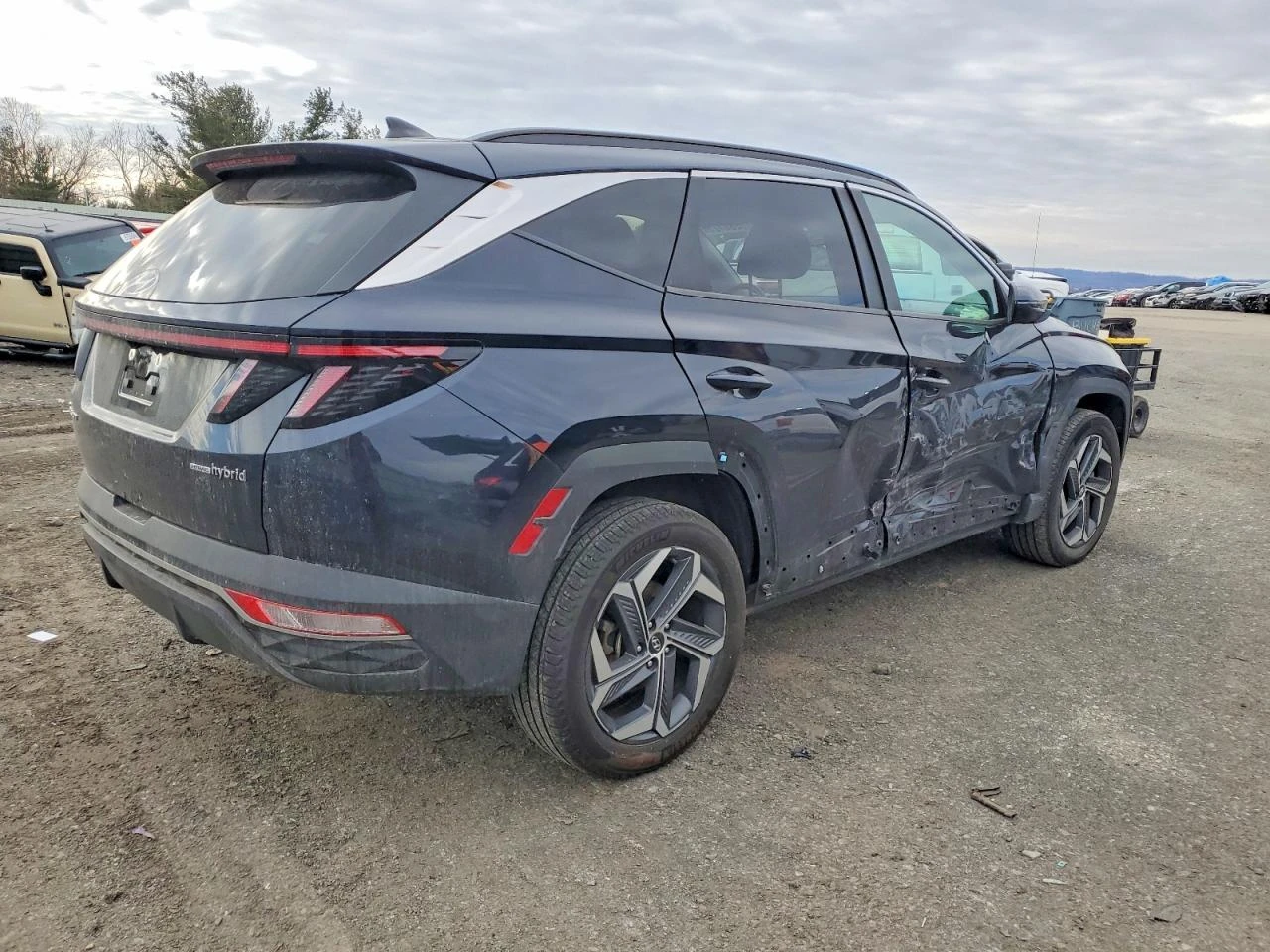 Hyundai Tucson * SEL* CONVENIENCE*  - изображение 4