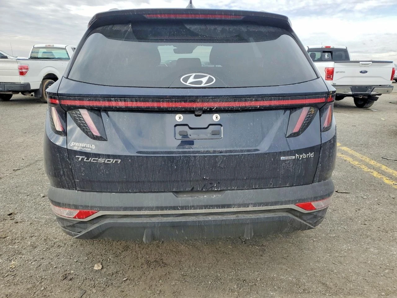 Hyundai Tucson * SEL* CONVENIENCE*  - изображение 5