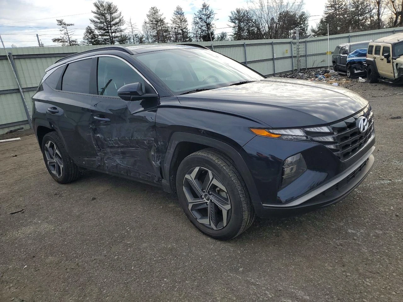 Hyundai Tucson * SEL* CONVENIENCE*  - изображение 3