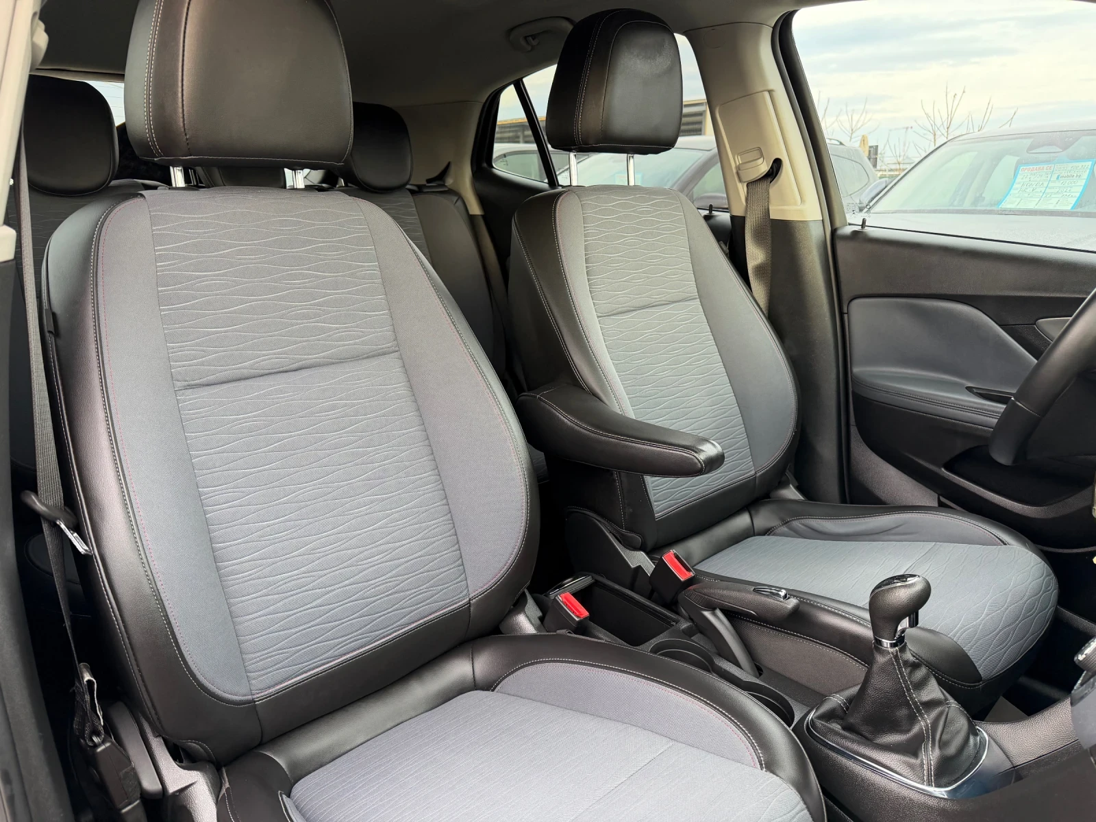 Opel Mokka 1.4i GPL140kc. Cosmo | Mobile.bg � ����������� 10